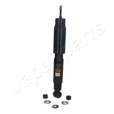 Immagine di ASHIKA MA 25514 Ammortizzatore Assale posteriore Sx A pressione del gas 515 355 telescopico Occhiello inferiore