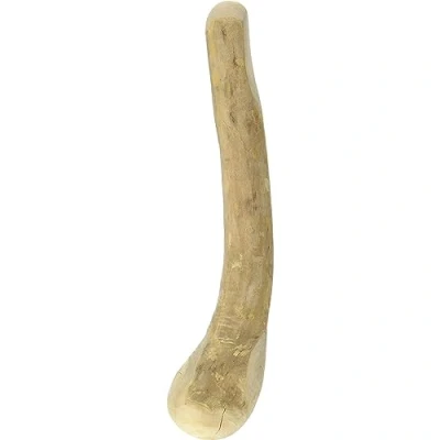 Immagine di Chewies Bastone da masticare in legno di caffè per cani, giocattolo 100% naturale, a basso rischio e durevole, misura S cani fino 10 kg peso corporeo