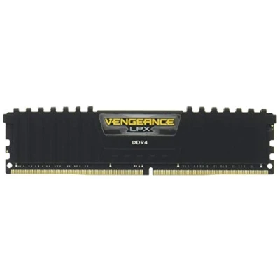 Immagine di Corsair Vengeance LPX Kit memoria PC DDR4 32 GB 2 x 16 2666 MHz 288pin DIMM CL16 18 35 CMK32GX4M2A2666C16