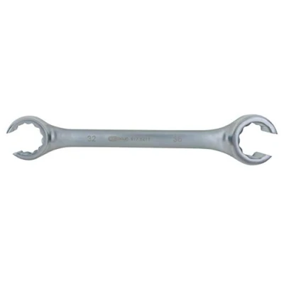 Immagine di KS TOOLS 460.2511 Chiave ad anello, doppia 220 17, 19