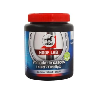 Immagine di Leovet Hoof Lab Grease