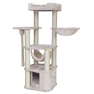 Immagine di Nobby 63769 92 Tiragraffi Classic Zada Cream