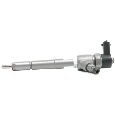 Immagine di METZGER ORIGINAL ERSATZTEIL 0870048 Iniettore Common Rail Pezzo di ricambio codificato con disp. autodiagn. OBD anello tenuta