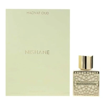 Immagine di Nishane Hacivat Oud Extrait de Parfum 50 ml