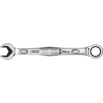 Immagine di Wera 05073275001 Joker Chiave combinata 15 mm