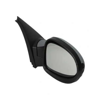 Immagine di Specchio retrovisore esterno Blic 5402 09 049360P Dx con la prima mano elettrico riscaldato, convesso, sensore temperatura RENAULT: CLIO 3