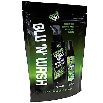 Immagine di gloveglu Original and Glove Wash Mini Bundle Performance Maintenance Set
