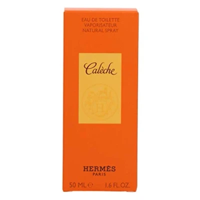 Immagine di Hermès Calèche Eau De Toilette 50ml