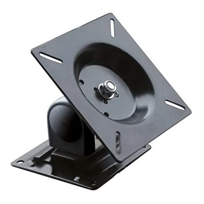 Immagine di Value 1 parte Supporto a muro per monitor Nero