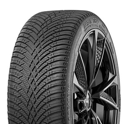 Immagine di Berlin Tires All Season 1 235/60 R18 107H XL D/B/72dB Pneumatico 4 stagioni