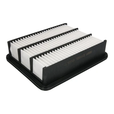 Immagine di HENGST FILTER E1102L filtro aria 58 202 250 Cartuccia MAZDA: CX 5 I, 3 Hatchback, II