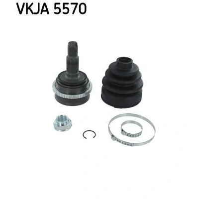 Immagine di SKF VKJA 5570 Kit Giunto Omocinetico HONDA: CIVIC 6 Hatchback