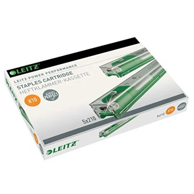 Immagine di LEITZ CF5CART DA 210 PUNTI K10 X L5551
