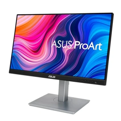 Immagine di Asus PA247CV Monitor LED ERP F (A G) 60.5 cm (23.8 pollici) 1920 x 1080 Pixel 16:9 5 ms HDMI ™, DisplayPort, Cuffie (jack da 3,5 mm), USB C®, 3.2 Gen 2