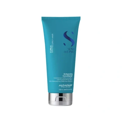 Immagine di Alfaparf Milano Semi Di Lino Curls Curl Enhancing Balsamo 200 ml