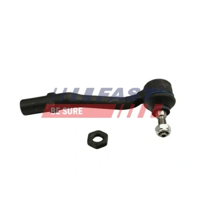 Immagine di FAST FT16546 Testina sterzo 12,1 Assale anteriore Sx CITROËN: C3 I Hatchback, C2 Pluriel, PEUGEOT: 1007 Hatchback