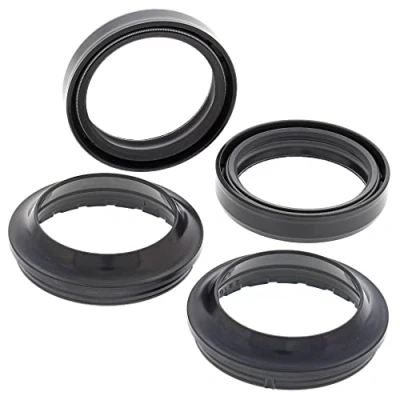 Immagine di ALL BALLS 56 133 1 Fork and Dust Seal Kit