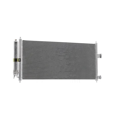 Immagine di NRF EASY FIT 35435 Condensatore con essiccatore, anello tenuta 15,5 10,1 Alluminio 680 NISSAN: Primera Station Wagon, Sedan