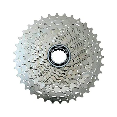 Immagine di Nastro Shimano Deore CS HG50 10V
