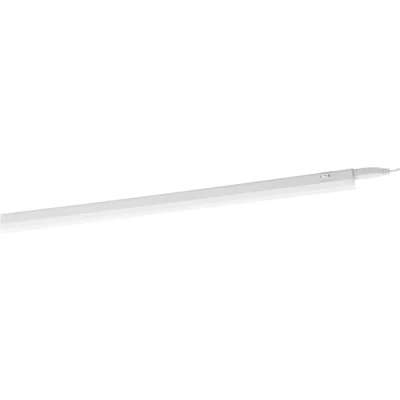 Immagine di OSRAM HOMELIGHTING LED Switch Batten 600 mm 8 W 4000 K Lampada sottopensile