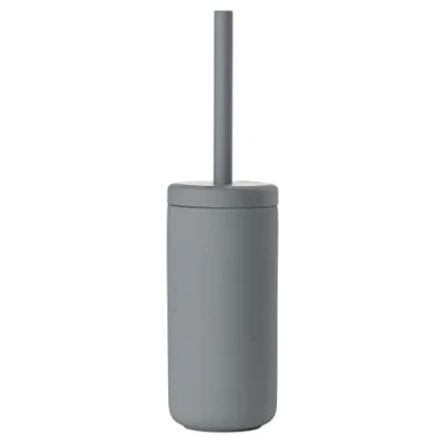 Immagine di Zone Denmark Scopino per WC Ume, Colore: Grigio