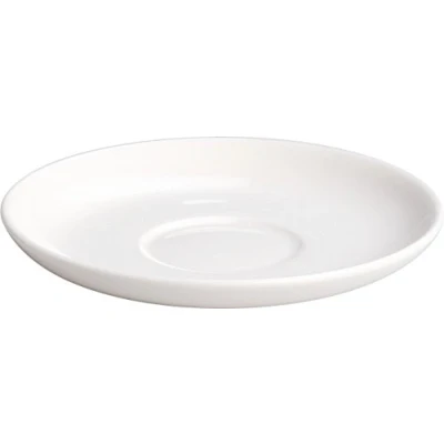 Immagine di Alessi AGV29/77 all Time Sottotazza da caffè in Bone China, Set 4