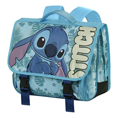 Immagine di Karactermania LILO AND Stitch CUTE Cartable Zainetto per bambini, Taglia: One Size, Azul