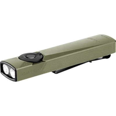 Immagine di OLight Arkfeld Ultra Class 1 LED (monocolore) Torcia tascabile a batteria ricaricabile 1400 lm 119 g