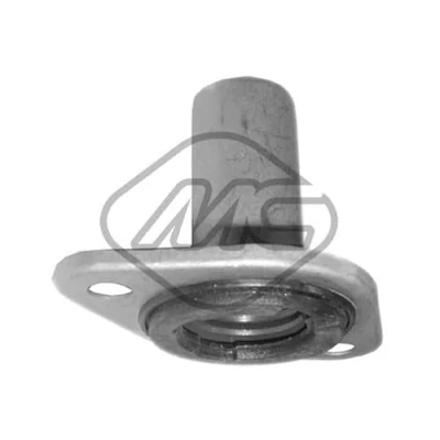 Immagine di Metalcaucho 05339 Manicotto guida, Frizione PEUGEOT: 307 Hatchback, SW, 308 SW 2, CITROËN: C4 I Jumpy II Van, Picasso 1