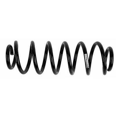 Immagine di SACHS 994 653 Molle ammortizzatori CITROËN: DS4 Hatchback