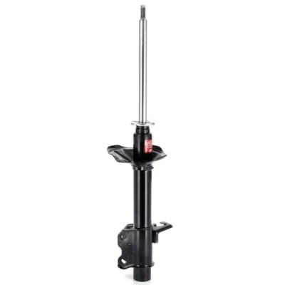 Immagine di KYB Excel G 332027 Ammortizzatore Assale posteriore Sx A pressione del gas doppio tubo tipo McPherson Spina superiore