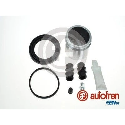 Immagine di AUTOFREN SEINSA D42711C Kit Revisione Pinze Freno Assale anteriore 60 MERCEDES BENZ: Classe E T modell