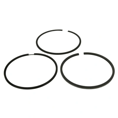 Immagine di MAHLE ORIGINAL 022 07 N0 Kit Fasce Elastiche 87,01 RENAULT: MASTER 2 Kasten, ESPACE 3