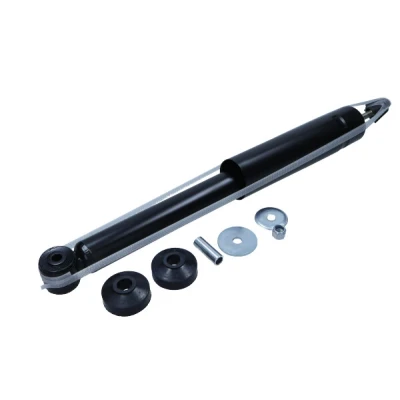 Immagine di MAXGEAR 11 0990 Ammortizzatore Assale posteriore A pressione del gas doppio tubo tipo McPherson Occhiello inferiore, Spina superiore