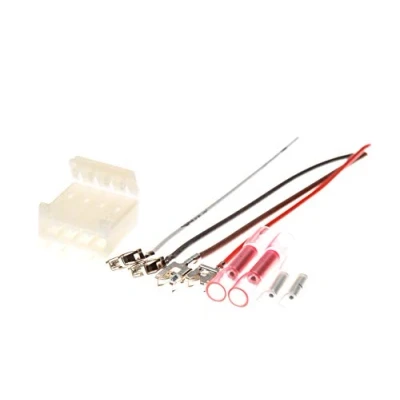 Immagine di Kit di riparazione del cavo, fanale posteriore combinato SENCOM 504025