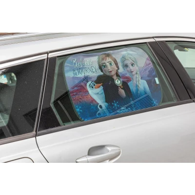 Immagine di FROZEN 10250 Parasole per parabrezza 1