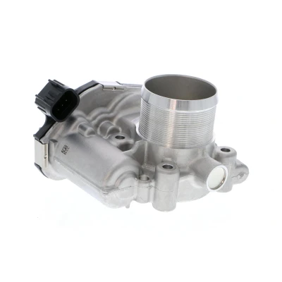 Immagine di VEMO V40 81 0016 Valvola a Farfalla elettronico Centralina/Software va imparato/aggiornato Q+ qualità di primo fornitore OPEL: Corsa D Hatchback
