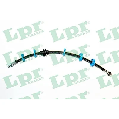 Immagine di LPR 6T46577 Tubi Freno 410 F10X1 FIAT: Punto I Hatchback, Barchetta, Cabrio, LANCIA: Y, Y10