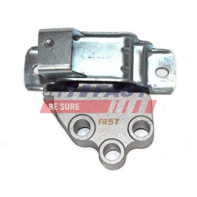 Immagine di FAST FT52501 Supporto motore Sx Cuscinetto gomma metallo FIAT: Doblo II Van / Station Wagon, Wagon