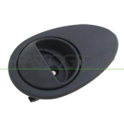 Immagine di PRASCO DW3208601 Maniglia Apriporta interno, posteriore Dx, anteriore Dx nero DAEWOO: Matiz I Hatchback