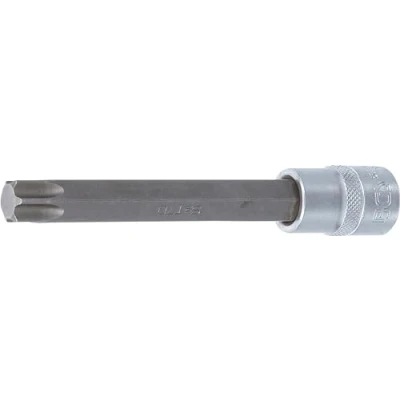 Immagine di BGS Bit inserto 12,5 mm, profilo T, T70 x 140 1 pezzi, 5184