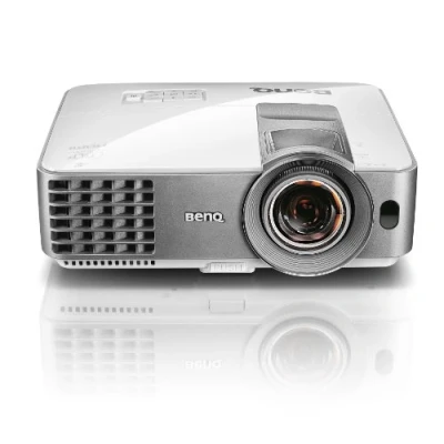 Immagine di BenQ MW632ST Videoproiettore Full HD, 3200 ANSI Lumen, WXGA, Bianco