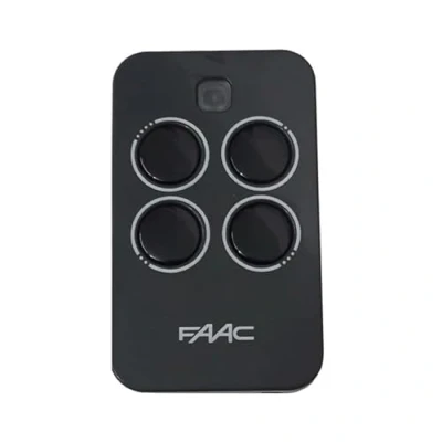 Immagine di Telecomando per Automazioni XT4 433 RC codice : 787456