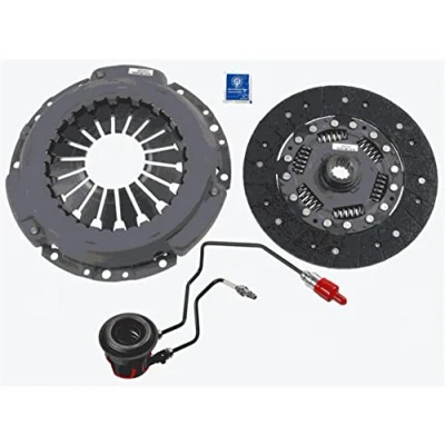 Immagine di SACHS 3000 990 462 Kit Frizione 228 LAND ROVER: Freelander I SUV