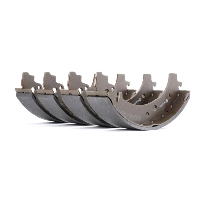 Immagine di BREMBO S 41 501 Ganasce Freno 250 51 LADA: Niva 2, 1200 1600 Sedan,
