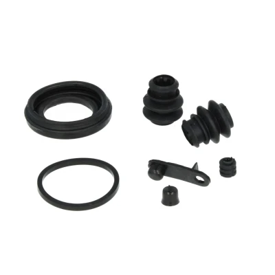 Immagine di AUTOFREN SEINSA D41831 Kit Revisione Pinze Freno Assale posteriore 42 OPEL: Frontera B SUV, A SUV