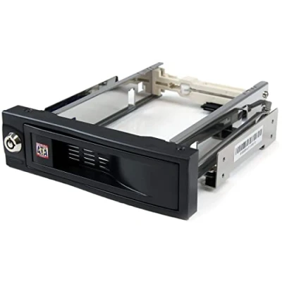 Immagine di STARTECH RACK PORTATILE HOT SWAP 5 25