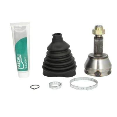 Immagine di PASCAL G1G005PC Giunto, Semiasse lato ruota