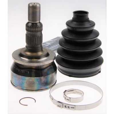 Immagine di LÖBRO 306779 Kit Giunto Omocinetico TPE (elastomero termoplastico) OPEL: Astra J Sports Tourer, Hatchback, GTC