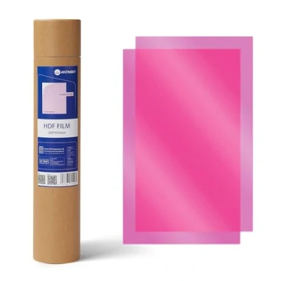 Immagine di Antinsky HDF Film aggiornato da ACF 280 * 450mm 1pc PFA di rilascio per stampante 3D in resina LCD Phrozen Sonic Mega 8K 8KS Transform Anycubic M3 MAX ELEGOO Saturn 3
